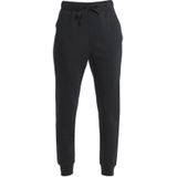 Icebreaker Crush II Merino Dames Joggingbroek Black XL