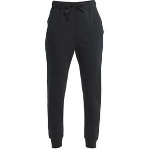 Icebreaker Crush II Merino Dames Joggingbroek Black L