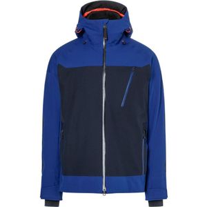 Bogner Tajo-T Heren Wintersportjas Frozen Ink 52