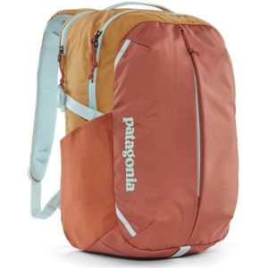 Patagonia Refugio Day Pack 26L Rugtas Sienna Clay 26L