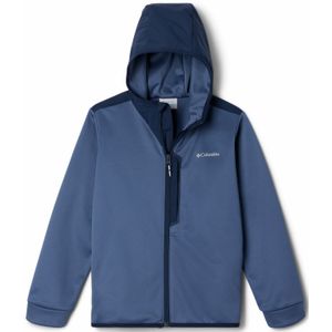 Columbia Tech™ Fz Fleece Kinderen Dark Mountain 140