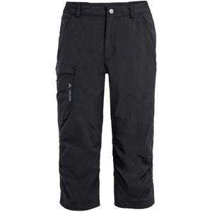 Vaude Capri Broek Heren - Farley II - Functionele Zomerkleding