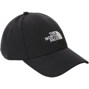 The North Face Recycled 66 Classic Pet Tnf Black-Tnf White OS