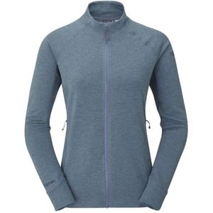 Rab Nexus Fleece Dames Orion Blue 16/XL