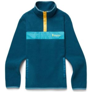 Cotopaxi Teca Pullover Fleece Heren Mindo M