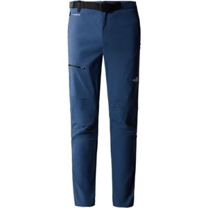 The North Face Lightning Heren Wandelbroek Shady Blue 30