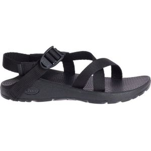 Chaco Z/Cloud Sandaal SOLID BLACK 41