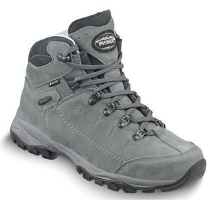 Meindl - Ohio Lady 2 GTX - Wandelschoenen - Grijs - Nubuck