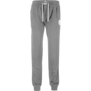 Pally Hi Active Couch Cruiser Dames Joggingbroek Heather Grey L