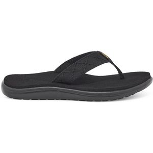 Teva Voya Flip Dames Sandaal Mahani Black 12