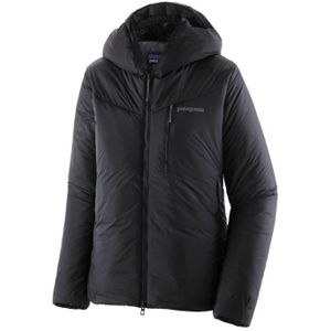 Patagonia Das Parka Dames Black S