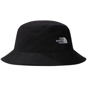 The North Face Norm Bucket Hoed TNF Black L/XL