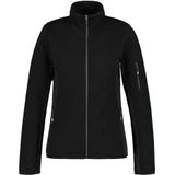 Icepeak Ettenheim Dames Vest Black M