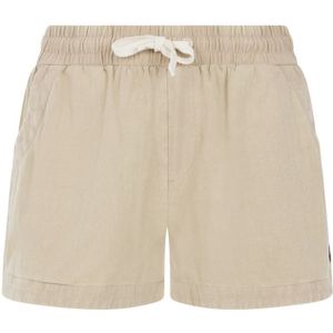 Protest Prtpien Kortebroek Dames BambooBeige M/38