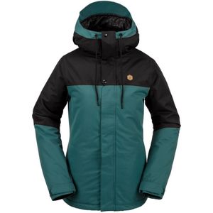 Volcom Bolt Insulated Dames Wintersportjas Balsam S