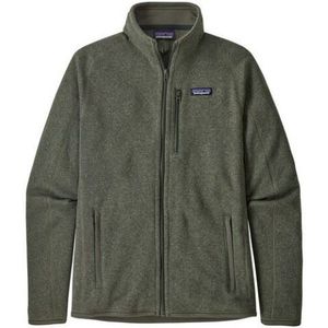 Patagonia Better Sweater Fleece Heren Industrial Green L