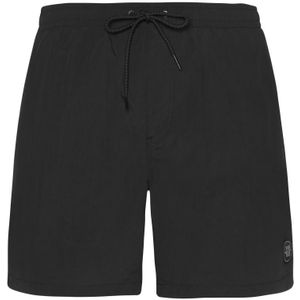 Protest Faster Heren Shorts True Black XXXL