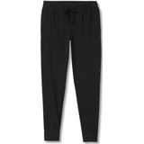 Royal Robbins Spotless Evolution Jogger Jogging Broek Dames Jet Black M