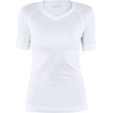 Falke Dames Cool Dames Thermoshirt White XL
