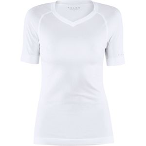 Falke Dames Cool Dames Thermoshirt White XL
