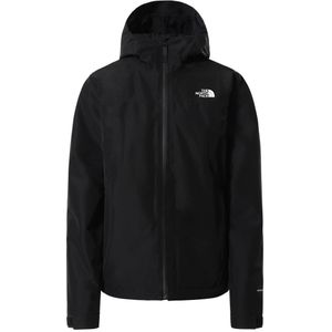 The North Face Dryzzle Futurelight Insulated Jas Dames Hardshell Jas TNF Black L