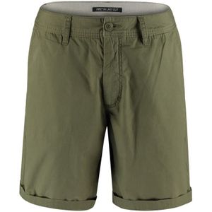 Oneill Summer Chino Heren Kortebroek Winter Mos 36