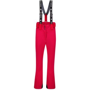 Airforce Christie Salopette Skibroek Dames Red S