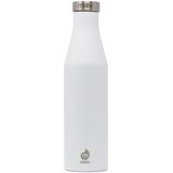 Mizu S6 Geisoleerde Drinkfles 560 Ml Isolatiefles White 560 ML