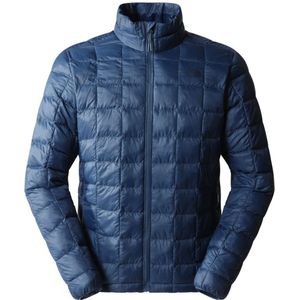The North Face Thermoball Eco 2.0 Heren Isolatiejas Shady Blue XL