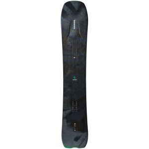 K2 Alchemist Snowboard Grey 159W