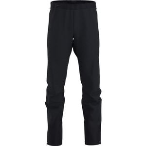 Arc'teryx Alpha Regenbroek Heren Black M/R