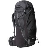 The North Face Terra 65 Backpack Heren TNF Black/Asphalt Grey S/M