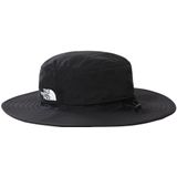 The North Face Horizon Breeze Brimmer Hat Hoed Tnf Black SM