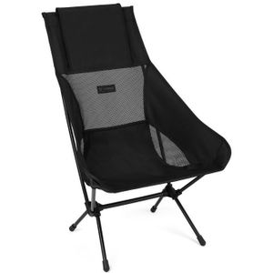 Helinox Chair Two Stoel Blackout Edition