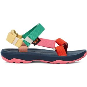 Teva Hurricane Xlt2 Sandaal Kinderen Popcorn Multi C11