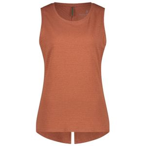 Royal Robbins Vacationer Tank Topje Dames Baked Clay L