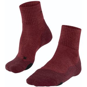Falke - TK2 Wool - Wandelsok - Scarlet - Heren - Maat 46-48
