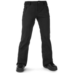 Volcom Species Stretch Dames Skibroek Black L