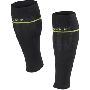 Falke Energizing Tube Cool Health Dames Sok Black WADE 4