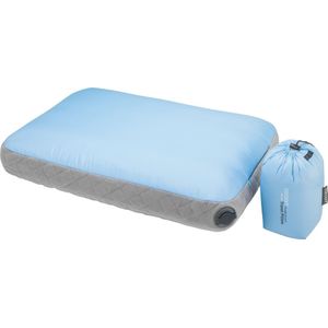 Cocoon Air Core Pillow Ul Kussen Light Blue XL