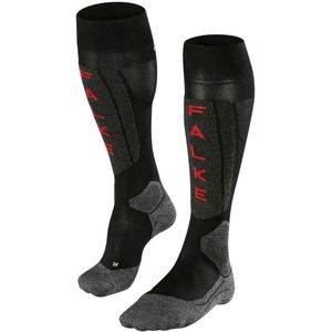 Falke Sk5 Dames Skisok Black-Mix 35-36