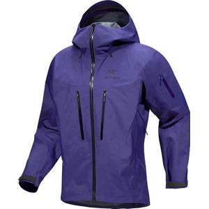 Arcteryx - Alpha SV - Hardshell Jas - Soulsonic/Black