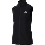 The North Face Apex Nimble Dames Vest Tnf Black XL