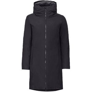 Vaude Annecy 3In1 Coat III Winterjas Dames BLACK 44