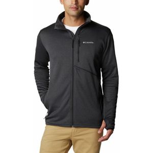 Columbia Park VI ew Full Zip Heren Fleece