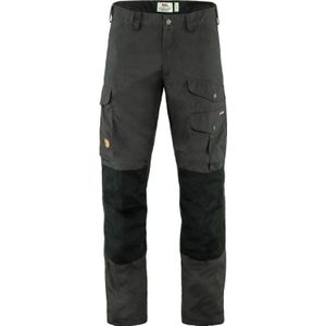 Fjallraven Barents Pro M Trousers Broek Heren Dark Grey 58