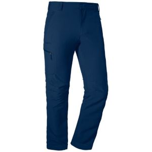 Schoffel Pants Folkstone Wandelbroek Heren dress blues 56