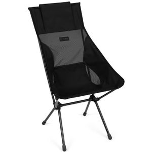 Helinox Sunset Chair Stoel Blackout Edition