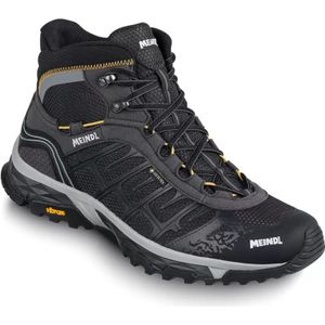 Meindl Finale Mid Gtx Hoge Wandelschoen Heren Noir/Mais 8,5 (42,5)