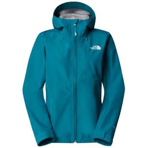 The North Face - Dryzzle Futurelight II - Waterproof Jas - Blauw - Dames
